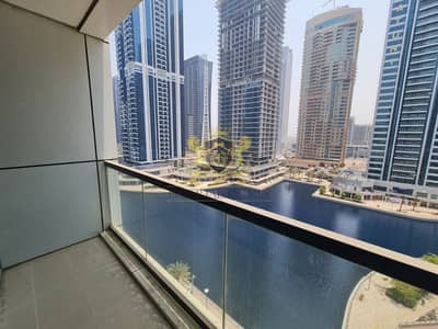 1 Bedroom Apartment for Rent in Jumeirah Lake Towers (JLT), Dubai - 1 Bed | 750sqft | Lakeside Residence - JLT | @77k