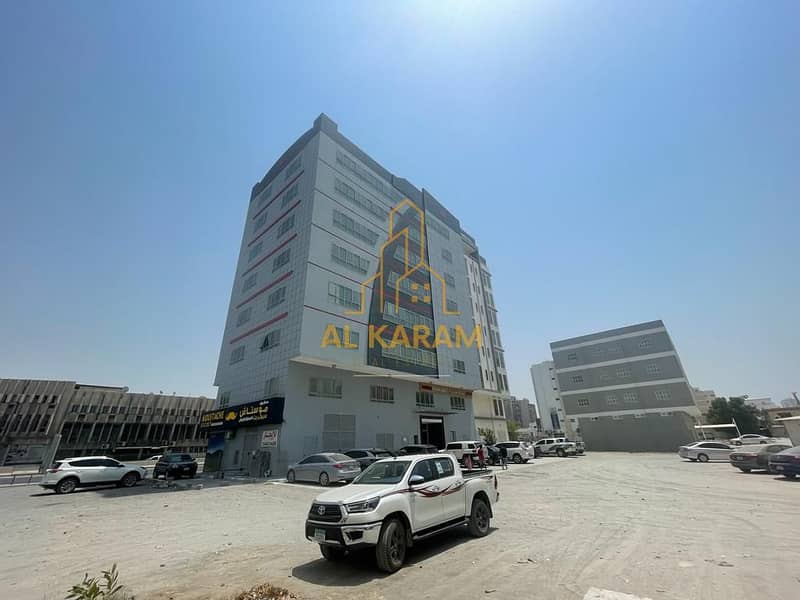Investment Opportunity | Commercial Building Investment Opportunity | Commercial Building