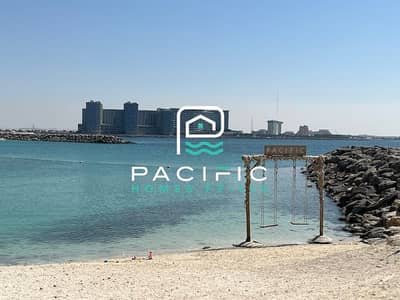 2 Bedroom Apartment for Sale in Al Marjan Island, Ras Al Khaimah - Investor Deal | Beach View Duplex | Best returns
