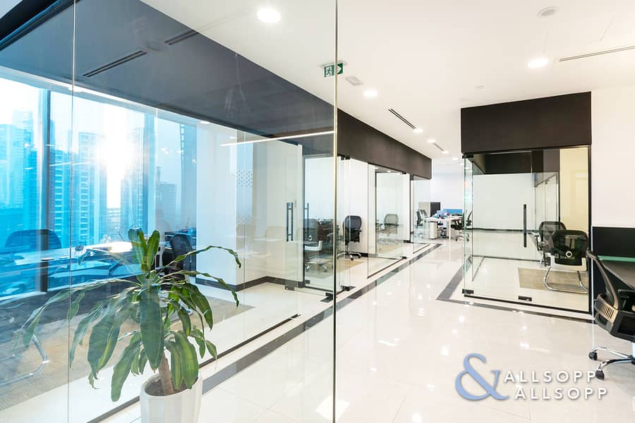Prime Building | Furnished | 3 Parking Spaces Prime Building | Furnished | 3 Parking Spaces