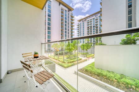 Studio for Rent in Sobha Hartland, Dubai - Spacious Studio | Fully Furnished | All Bills Incl.