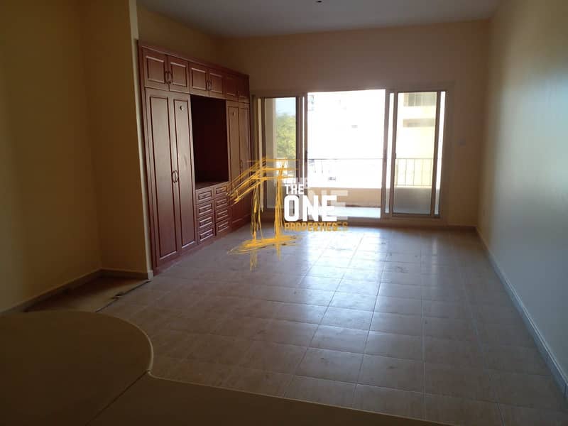 Квартира в Аль Хамра Вилладж，Аль Хамра Вилладж Гольф Апартментс, 1 спальня, 24000 AED - 6922395