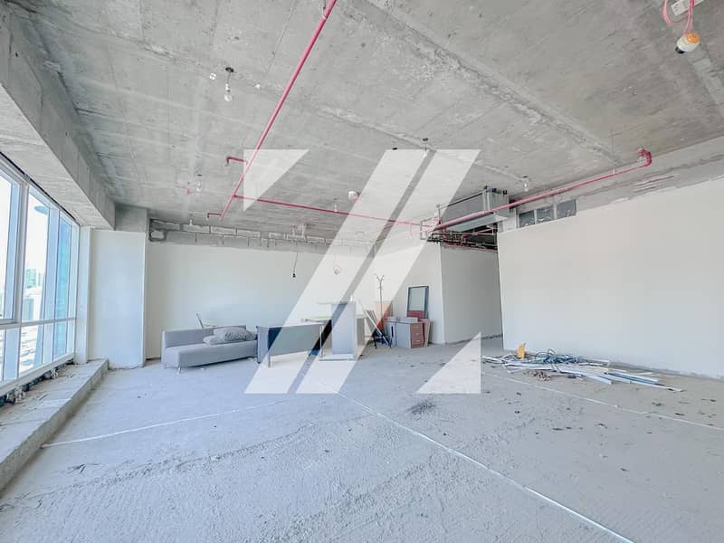 Prime Location | Next to Metro | Shell & Core Prime Location | Next to Metro | Shell & Core
