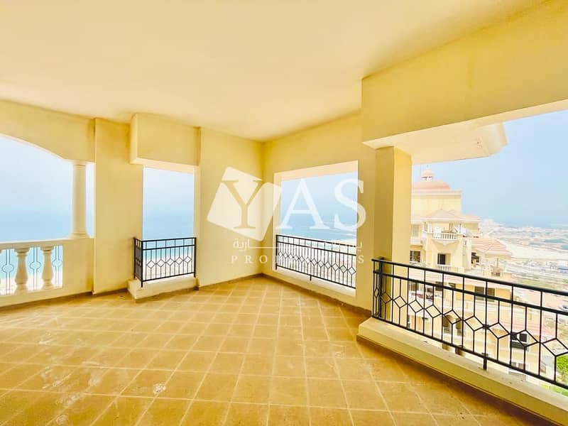 Upscale Living | Sea & Pool View | Big Balcony Upscale Living | Sea & Pool View | Big Balcony