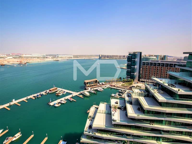 Upgraded Unit | Full Sea View| Exclusive Penthouse Upgraded Unit | Full Sea View| Exclusive Penthouse
