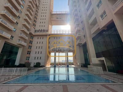 فلیٹ 2 غرفة نوم للبيع في مدينة دبي للإنتاج، دبي - حصريا | صفقة الشدة | مستأجرة بسعر 55 ألف | 2 غرف نوم + خادمة