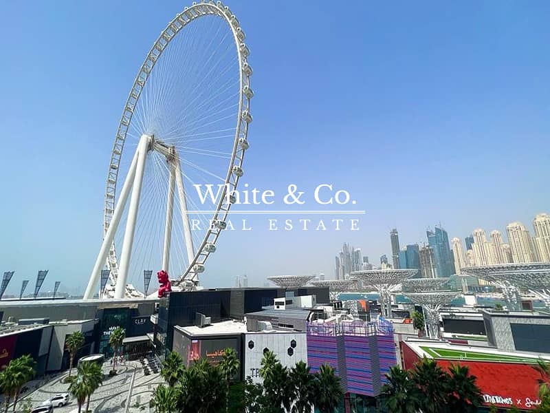 Stunning Dubai Ain View | Modern | Vacant Stunning Dubai Ain View | Modern | Vacant