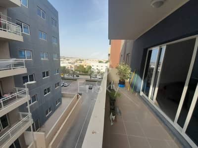 3 Cпальни Апартамент Продажа в Аль Риф, Абу-Даби - Квартира в Аль Риф，Аль Риф Даунтаун, 3 cпальни, 1100000 AED - 7782906