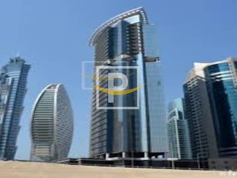 Fitted Office For Sale| Furnished | Canal View Fitted Office For Sale| Furnished | Canal View