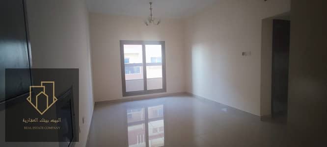 1 Bedroom Flat for Rent in Al Rawda, Ajman - For annual rent in Ajman, a room and hall, another inhabitant, balcony, 2 bathrooms, there are 2 studios, one balcony and another without a large area