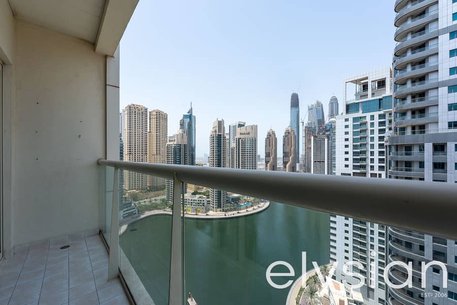 Spacious One Bedroom | Furnished | Vacant Now Spacious One Bedroom | Furnished | Vacant Now