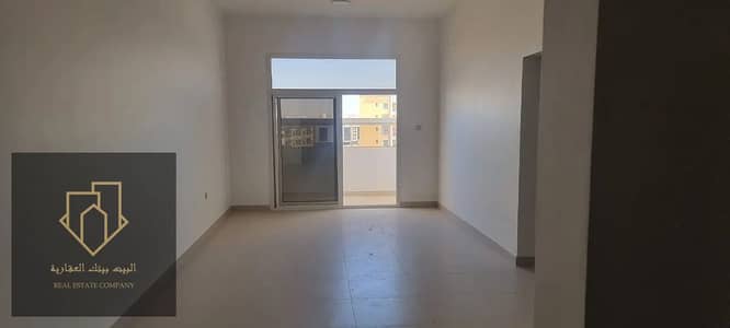 2 Bedroom Flat for Rent in Al Mowaihat, Ajman - ⬅️    New VIP room, hall, two rooms, hall, new building, large area, first inhabitant of Al Mowaihat 3, near Choueifat School and Academy