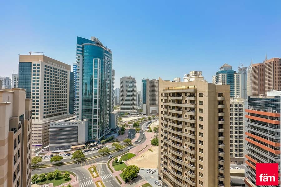 شقة في برج الفهد 2،برشا هايتس (تيكوم) 2 غرف 1050000 درهم - 7814811 شقة في برج الفهد 2،برشا هايتس (تيكوم) 2 غرف 1050000 درهم - 7814811