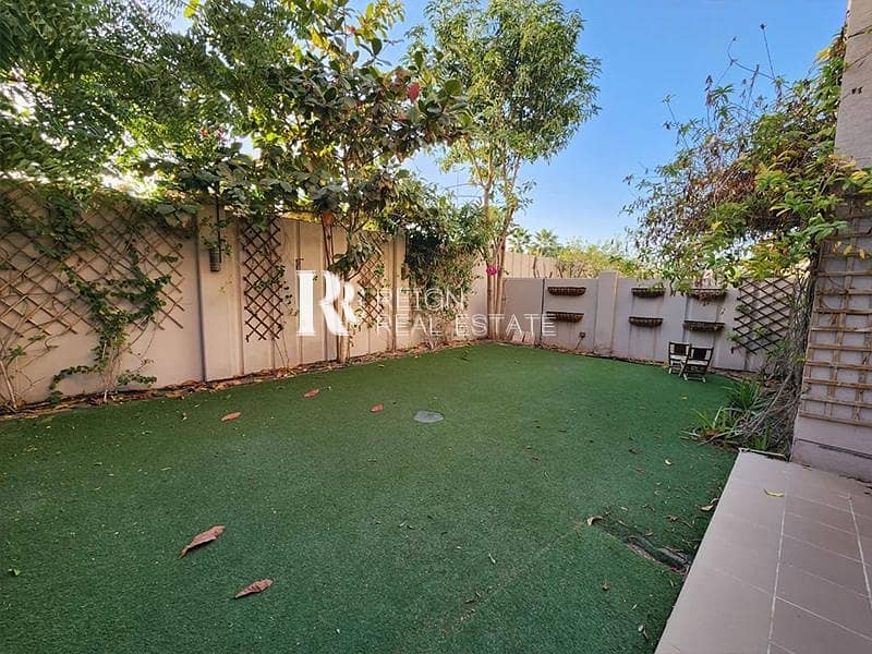 Single Row Upgraded Villa| Rented Until Apr 2024 Single Row Upgraded Villa| Rented Until Apr 2024