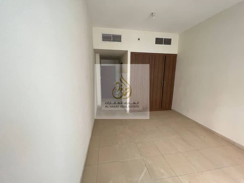 For sale two rooms and a hall in Ajman One Towers -