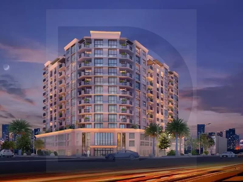 1 BR Apartment || Heart of Dubai || Modern Living