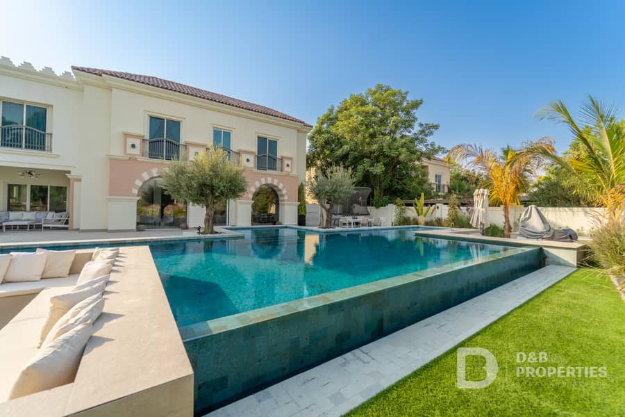 位于迪拜体育城,胜利山庄,卡利达住宅综合体 5 卧室的别墅 14500000 AED - 7814984 位于迪拜体育城,胜利山庄,卡利达住宅综合体 5 卧室的别墅 14500000 AED - 7814984
