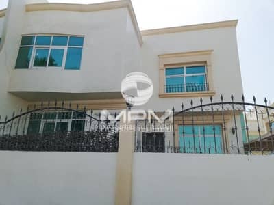 6 Bedroom Villa for Rent in Mohammed Bin Zayed City, Abu Dhabi - Spacious 6 Bedroom Villa with Maid's Room