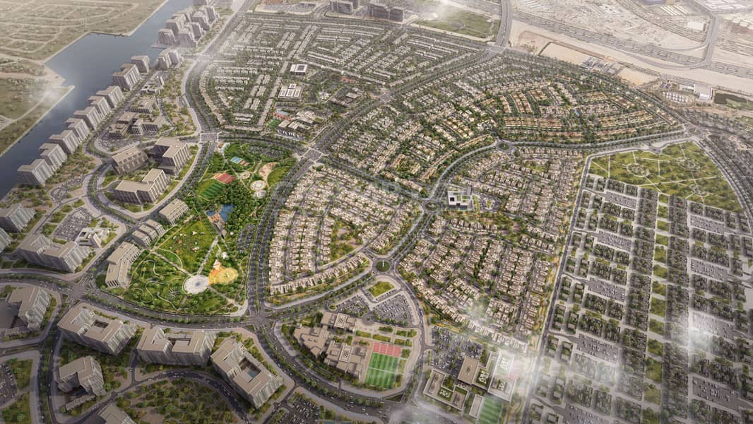 Resale Unit | Large Plot | 40/60 Payment Plan Resale Unit | Large Plot | 40/60 Payment Plan