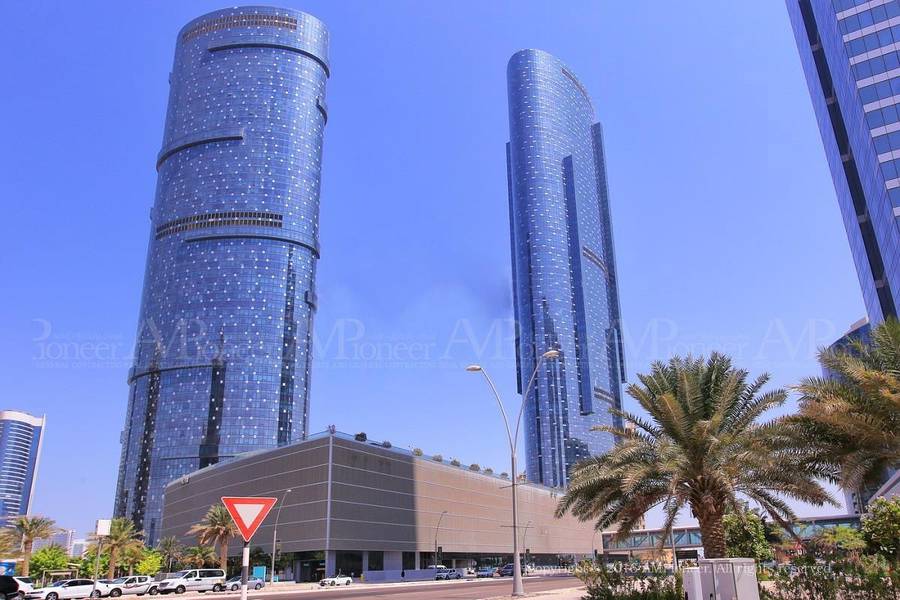 Most Alluring Apartment w/ 2 BR for SALE' Most Alluring Apartment w/ 2 BR for SALE'