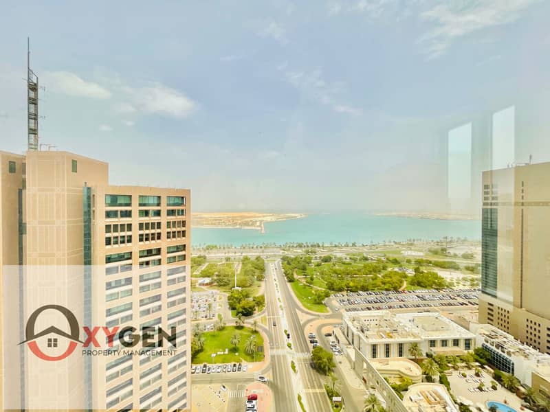 Brand new building/3Bedroom+maid/Sea View Brand new building/3Bedroom+maid/Sea View