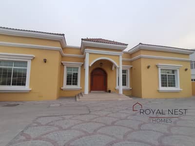 5 Bedroom Villa for Rent in Nad Al Sheba, Dubai - Prime Location | Modern Villa | Ready To Move