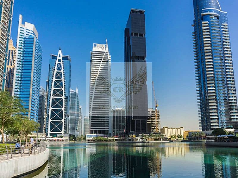 محل تجاري في أبراج بحيرات الجميرا 499990 درهم - 7815400 محل تجاري في أبراج بحيرات الجميرا 499990 درهم - 7815400