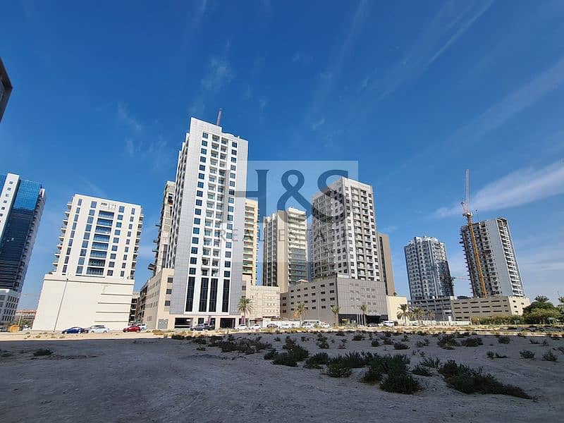 位于商业湾 的住宅地块 244977000 AED - 7815431 位于商业湾 的住宅地块 244977000 AED - 7815431