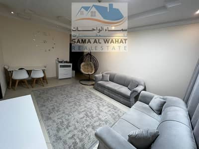 1 Спальня Апартамент в аренду в Аль Тааун, Шарджа - Квартира в Аль Тааун，Аль Таавун Стрит, 1 спальня, 3900 AED - 6804896