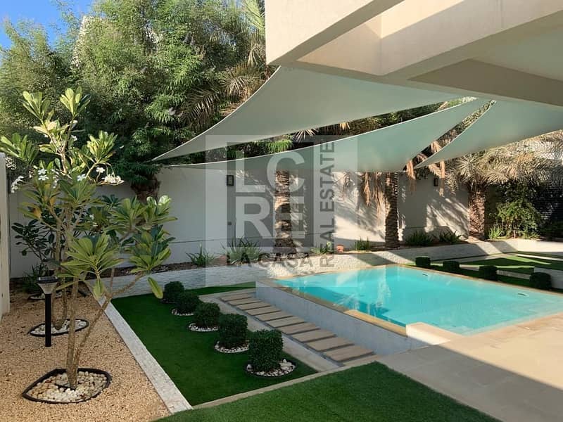 Type 3 | Vacant W/Pool | Corner | Upgraded Type 3 | Vacant W/Pool | Corner | Upgraded