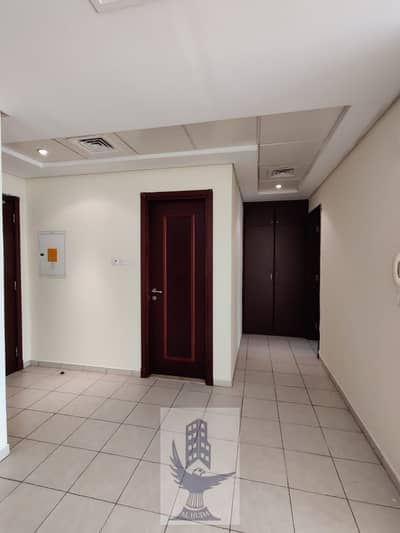 فلیٹ 1 غرفة نوم للايجار في ديسكفري جاردنز، دبي - شقة في بناية 37،زين كلاستر،ديسكفري جاردنز 1 غرفة 65000 درهم - 7731521