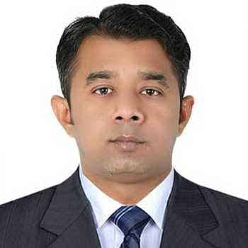 Muhammad Farooq
