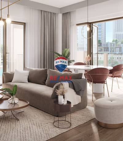 2 Bedroom Flat for Sale in Dubai Creek Harbour, Dubai - Prime Location | Great Investment |