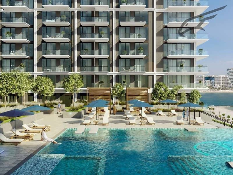 6 DISTRESS DEAL | SEA VIEW | POST PAYMENT PLAN