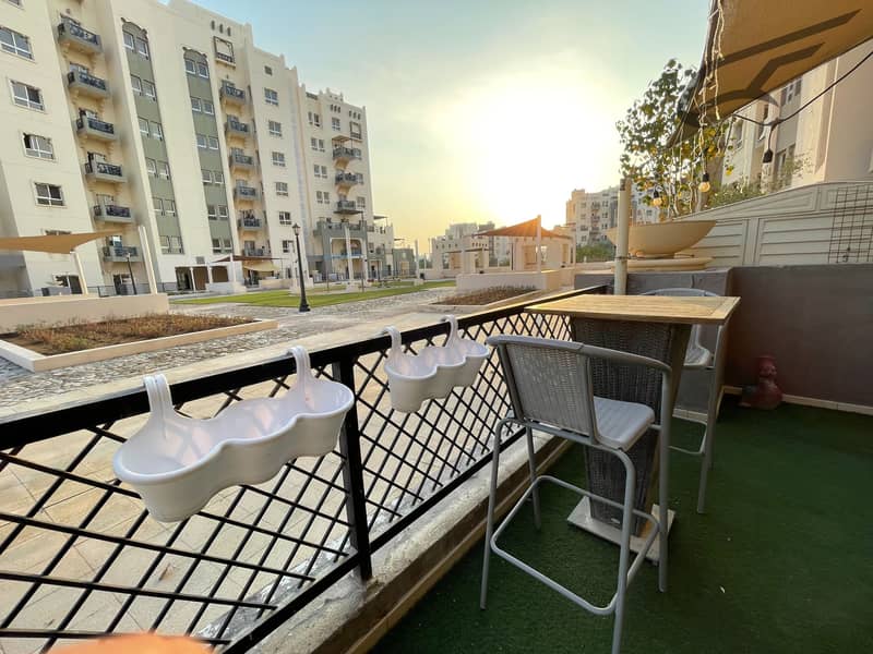 SPACIOUS 3 BEDROOM | LARGE BALCONY | PODIUM LEVEL