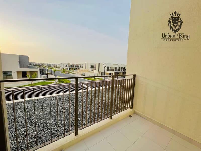 Modern Style Luxury Brand New Villa | With Maid Room | Back Lawn | Single Row Villa Modern Style Luxury Brand New Villa | With Maid Room | Back Lawn | Single Row Villa