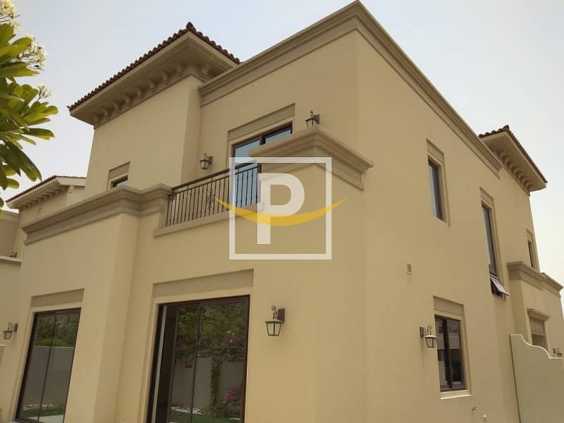 位于阿拉伯牧场2号,帕尔玛社区 5 卧室的别墅 340000 AED - 7816092 位于阿拉伯牧场2号,帕尔玛社区 5 卧室的别墅 340000 AED - 7816092