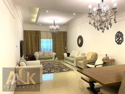 2 Bedroom Apartment for Sale in Dubai Silicon Oasis (DSO), Dubai - BIG SIZE 2 BHK I UPTO 8% ROI I AMAZING LOCATION I RENTED