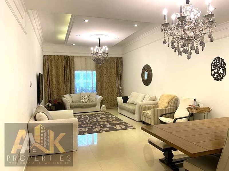شقة في سلیکون ستار،واحة دبي للسيليكون (DSO) 2 غرف 1300000 درهم - 7816558