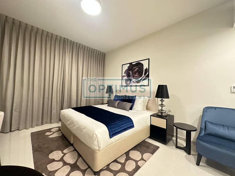 Studio || Fully Furnished || Hot Offer Studio || Fully Furnished || Hot Offer