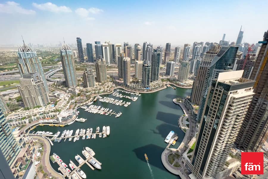 Marina Views | Furnished | Bills Included Marina Views | Furnished | Bills Included