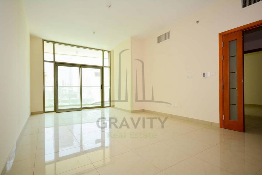 Hot Offer! High floor 1BR in Beach Towers