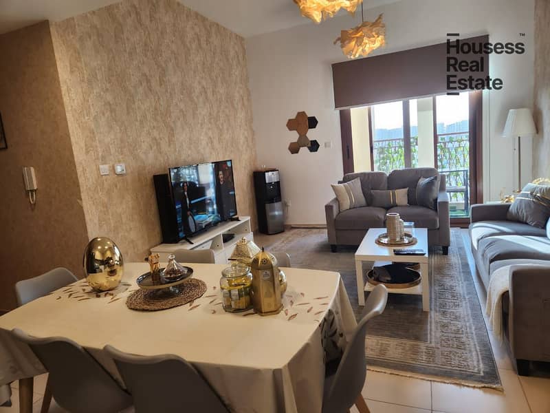 2 BR Apartment Fully Furnished | Hot Deal | Vacant 2 BR Apartment Fully Furnished | Hot Deal | Vacant