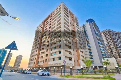 شقة في برج فرانكفورت الرياضي،مدينة دبي الرياضية 2 غرف 70000 درهم - 6506416