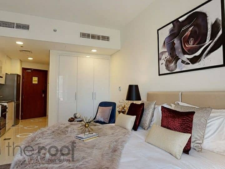 Brand New Hotel Appartment l Dammac Hills Brand New Hotel Appartment l Dammac Hills