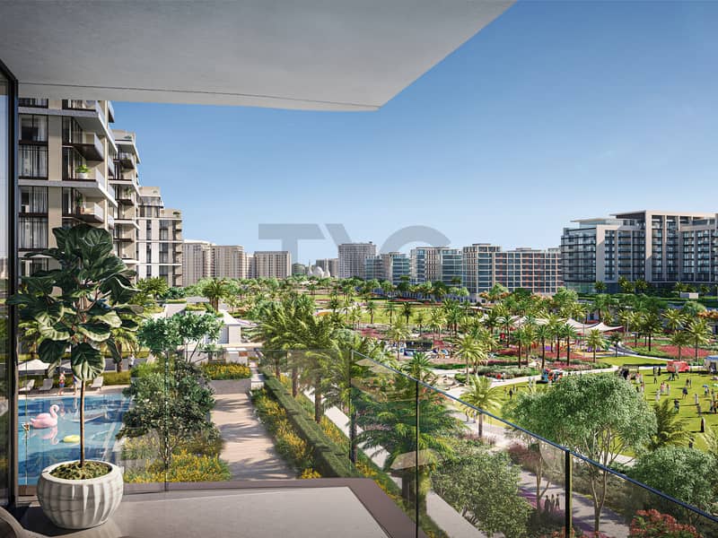 2BR TYPE 2 | CORNER UNIT | PERFECT FOR FAMILY 2BR TYPE 2 | CORNER UNIT | PERFECT FOR FAMILY