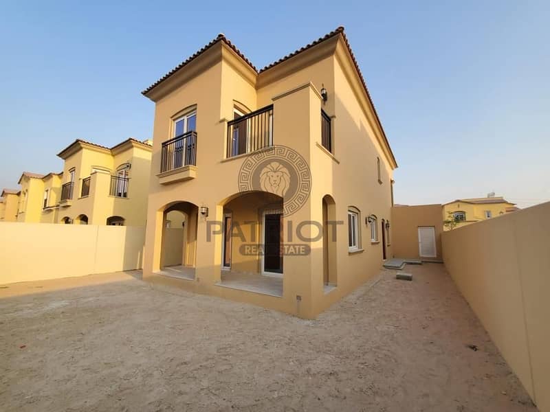 Close To Pool | Standalone villa | Community view Close To Pool | Standalone villa | Community view