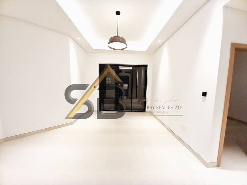 Brand New 1 Bedroom Hall With All Amenities Semi Furnished Close To Metro Brand New 1 Bedroom Hall With All Amenities Semi Furnished Close To Metro