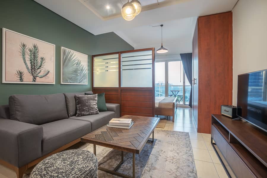 位于朱美拉湖塔 (JLT),JLT B区,湖景大厦 的公寓 5050 AED - 6438937 位于朱美拉湖塔 (JLT),JLT B区,湖景大厦 的公寓 5050 AED - 6438937
