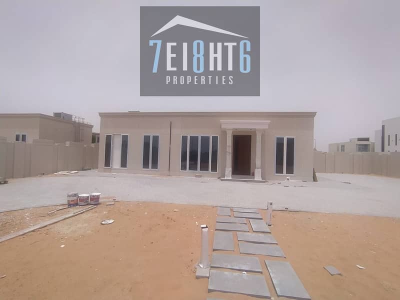 Beautifully presented: 3 b/r independent villa +servant quarters + garden for rent in Nad Al Sheba 4 Beautifully presented: 3 b/r independent villa +servant quarters + garden for rent in Nad Al Sheba 4